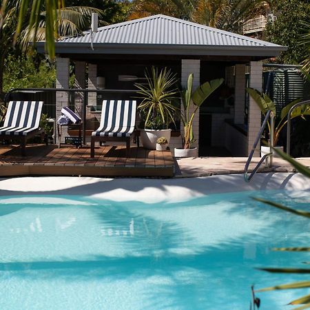 Mollymook Seascape Motel And Apartments (Adults Only) Zewnętrze zdjęcie