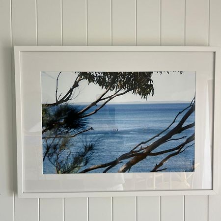 Mollymook Seascape Motel And Apartments (Adults Only) Zewnętrze zdjęcie