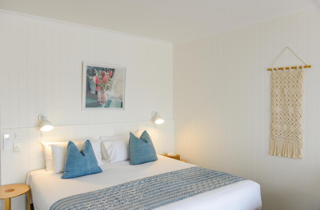 Mollymook Seascape Motel And Apartments (Adults Only) Zewnętrze zdjęcie