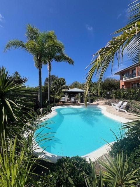 Mollymook Seascape Motel And Apartments (Adults Only) Zewnętrze zdjęcie