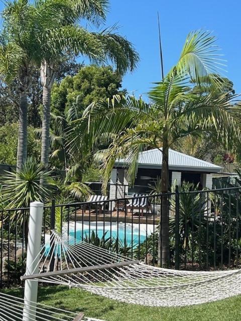 Mollymook Seascape Motel And Apartments (Adults Only) Zewnętrze zdjęcie