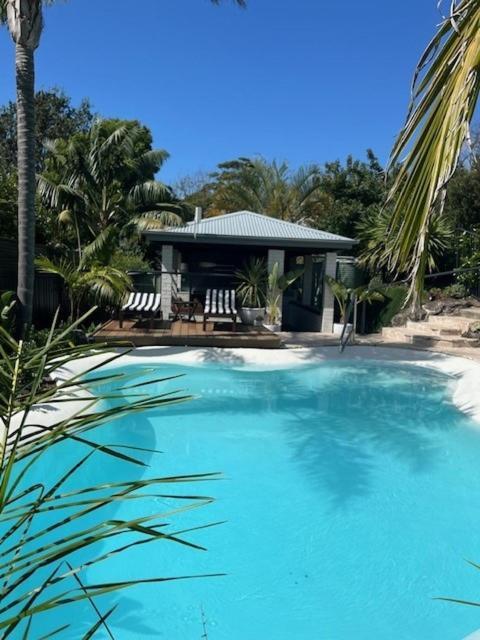 Mollymook Seascape Motel And Apartments (Adults Only) Zewnętrze zdjęcie
