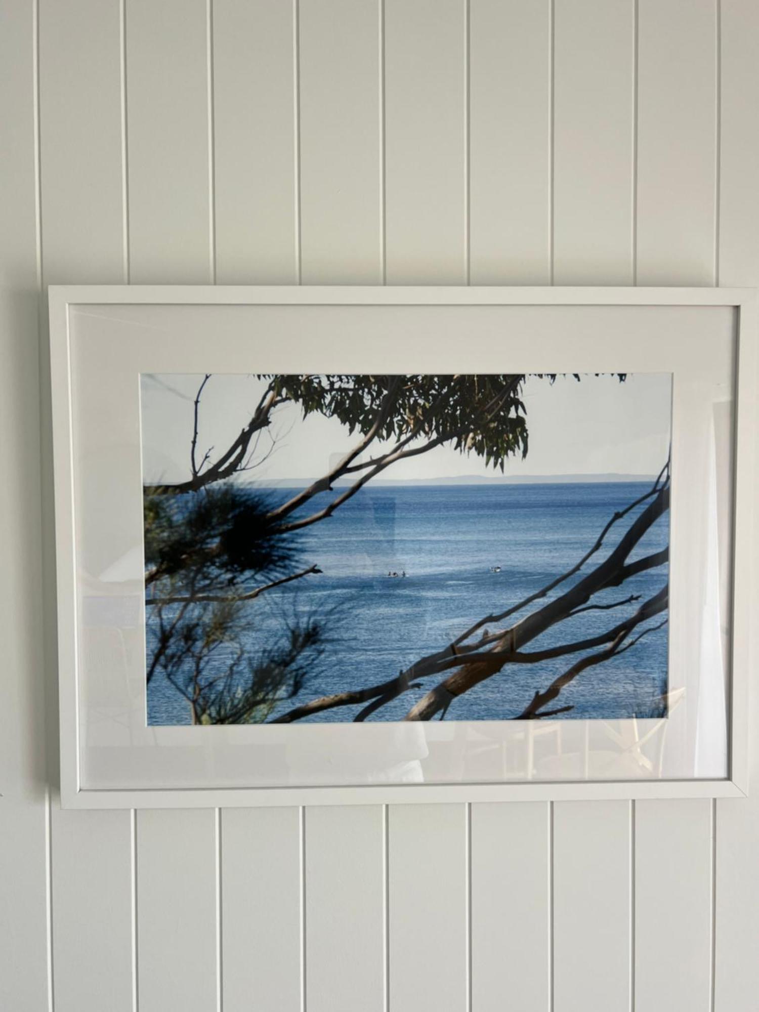 Mollymook Seascape Motel And Apartments (Adults Only) Zewnętrze zdjęcie