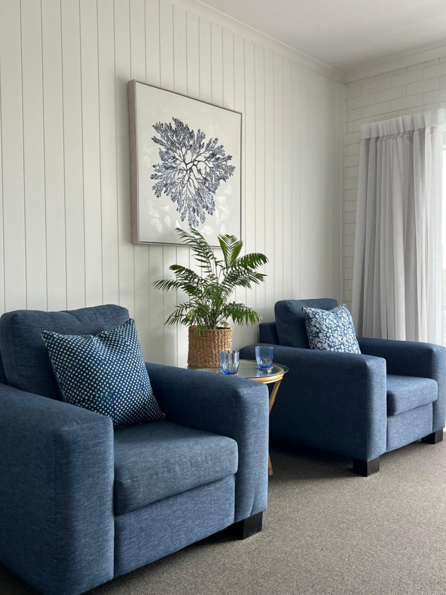 Mollymook Seascape Motel And Apartments (Adults Only) Zewnętrze zdjęcie