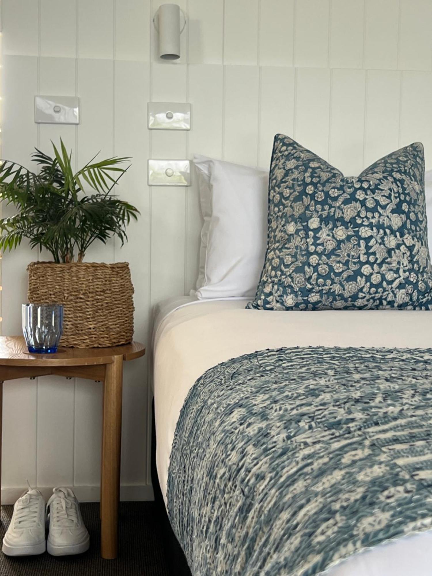 Mollymook Seascape Motel And Apartments (Adults Only) Zewnętrze zdjęcie
