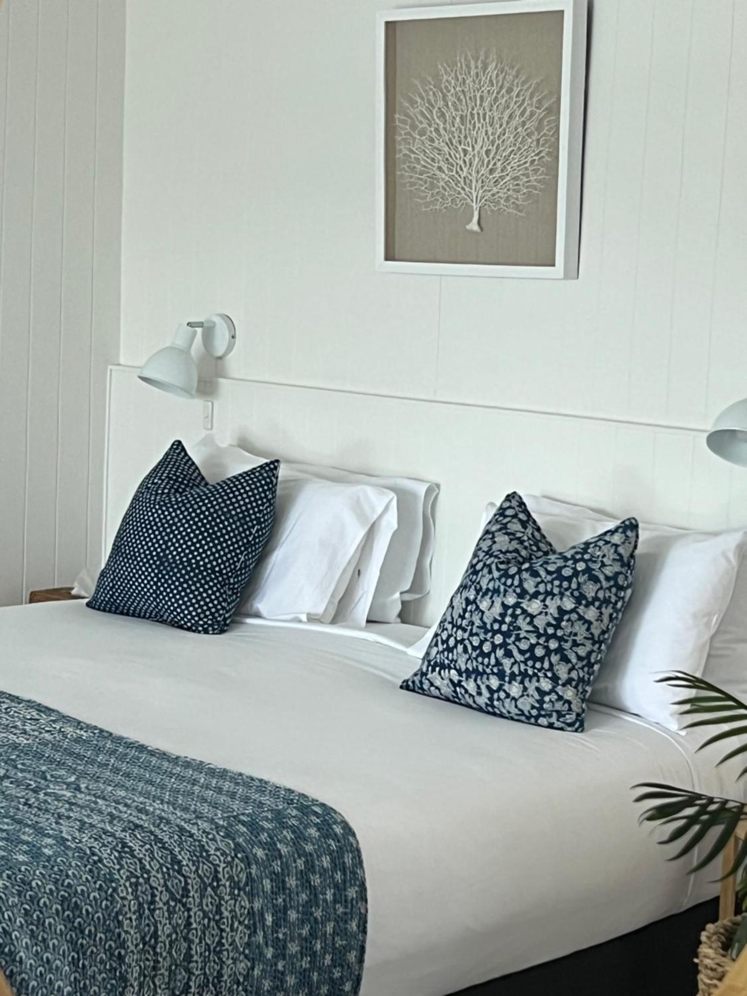Mollymook Seascape Motel And Apartments (Adults Only) Zewnętrze zdjęcie