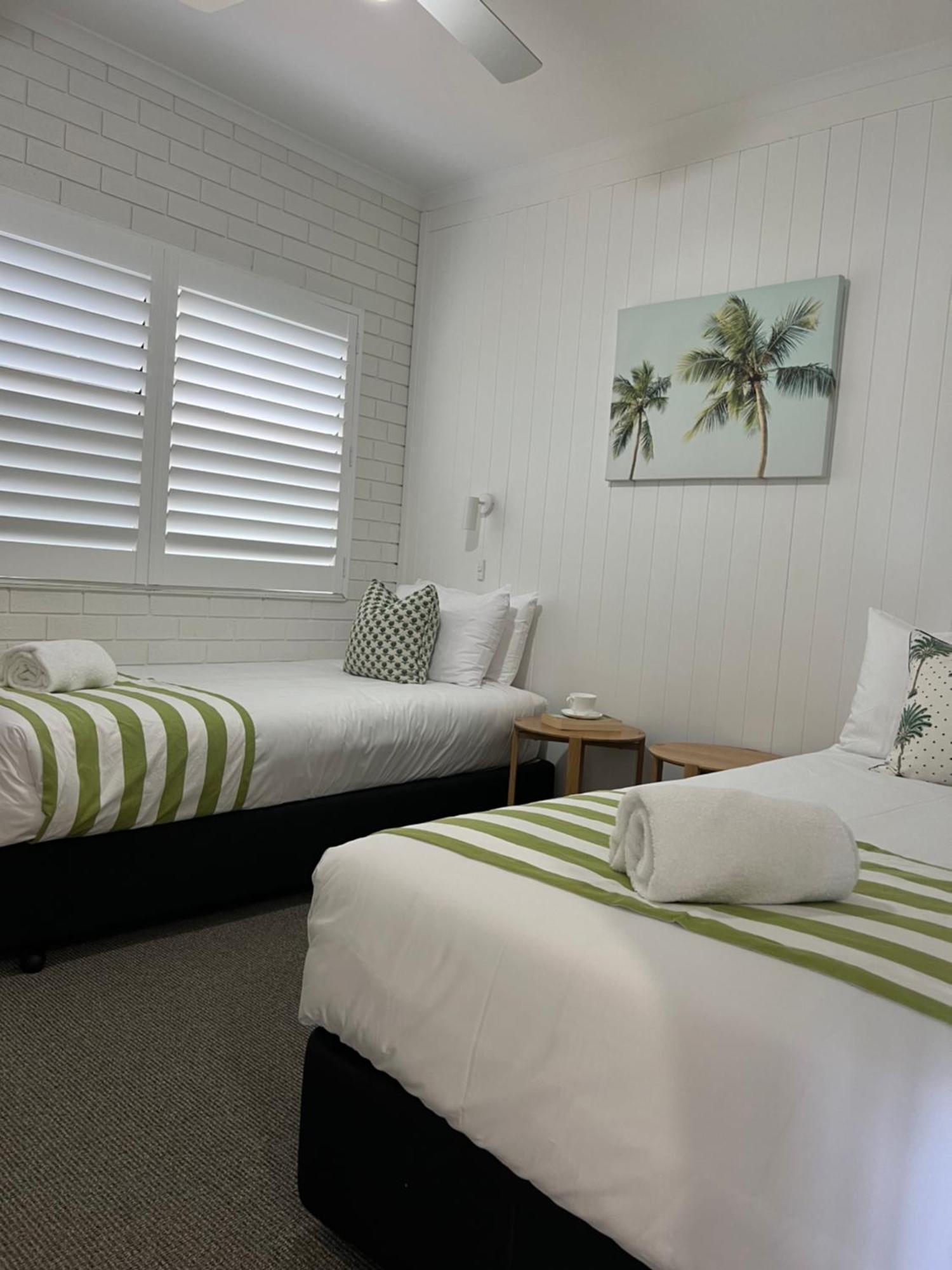 Mollymook Seascape Motel And Apartments (Adults Only) Zewnętrze zdjęcie