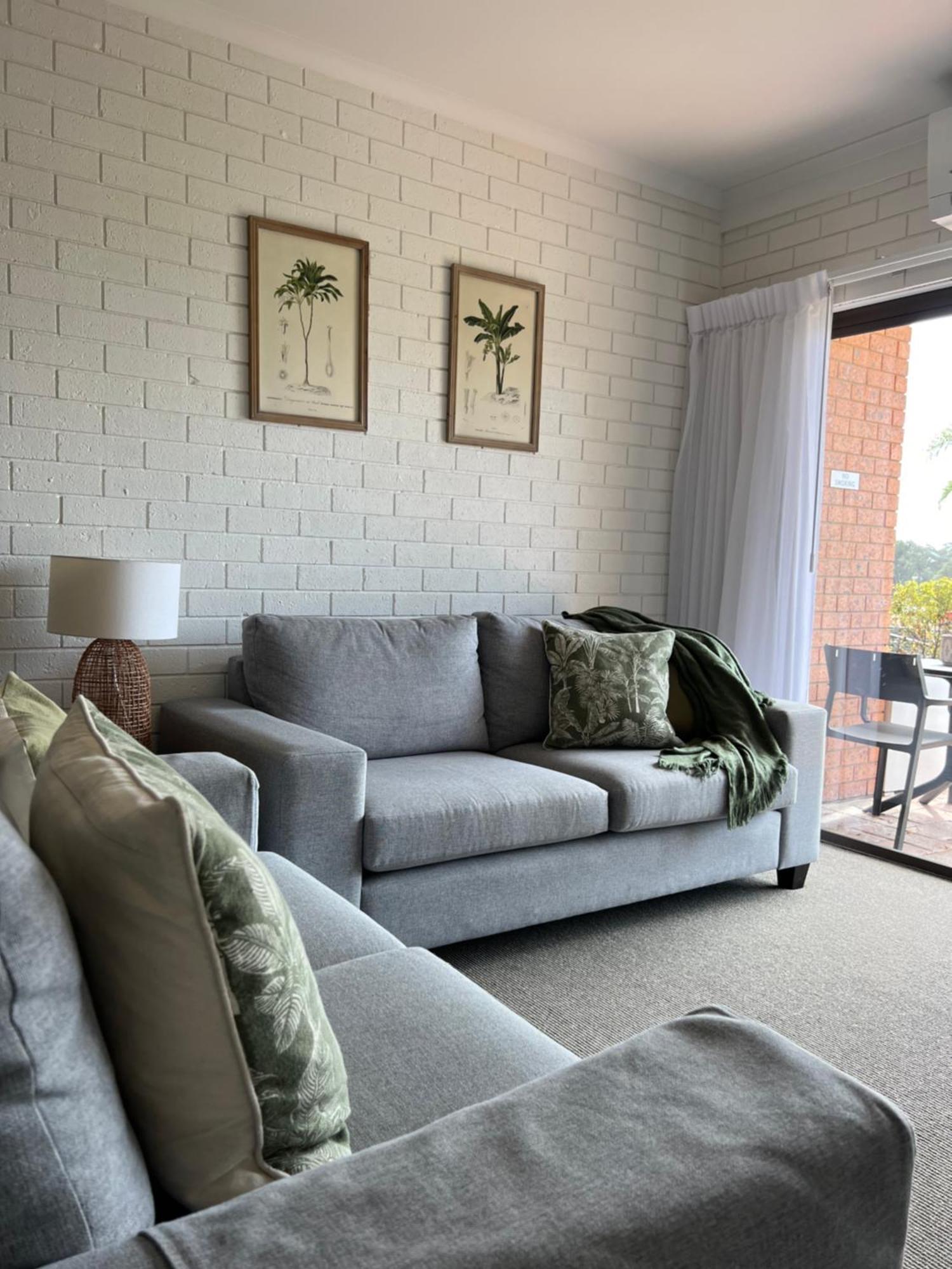 Mollymook Seascape Motel And Apartments (Adults Only) Zewnętrze zdjęcie