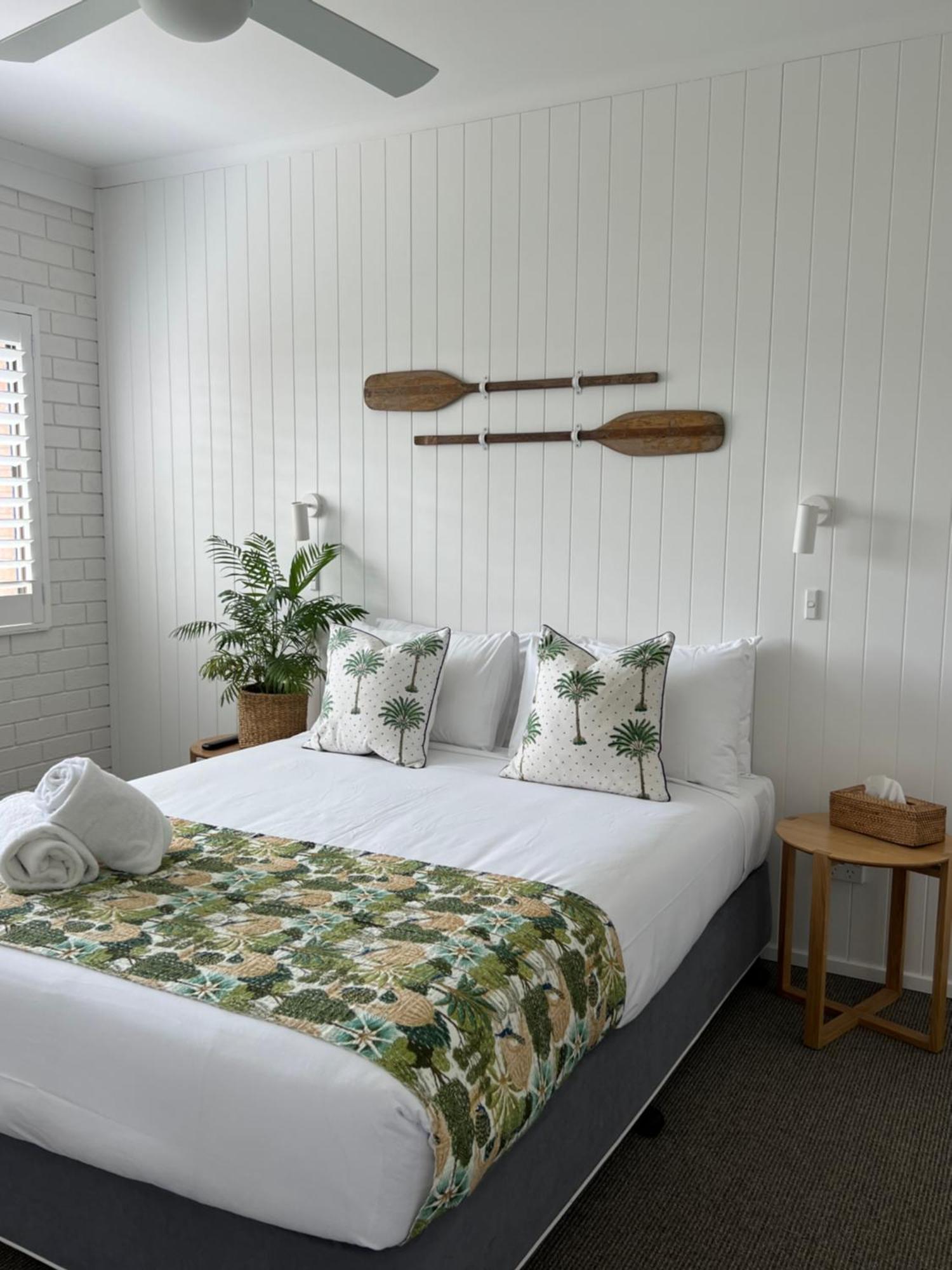 Mollymook Seascape Motel And Apartments (Adults Only) Zewnętrze zdjęcie