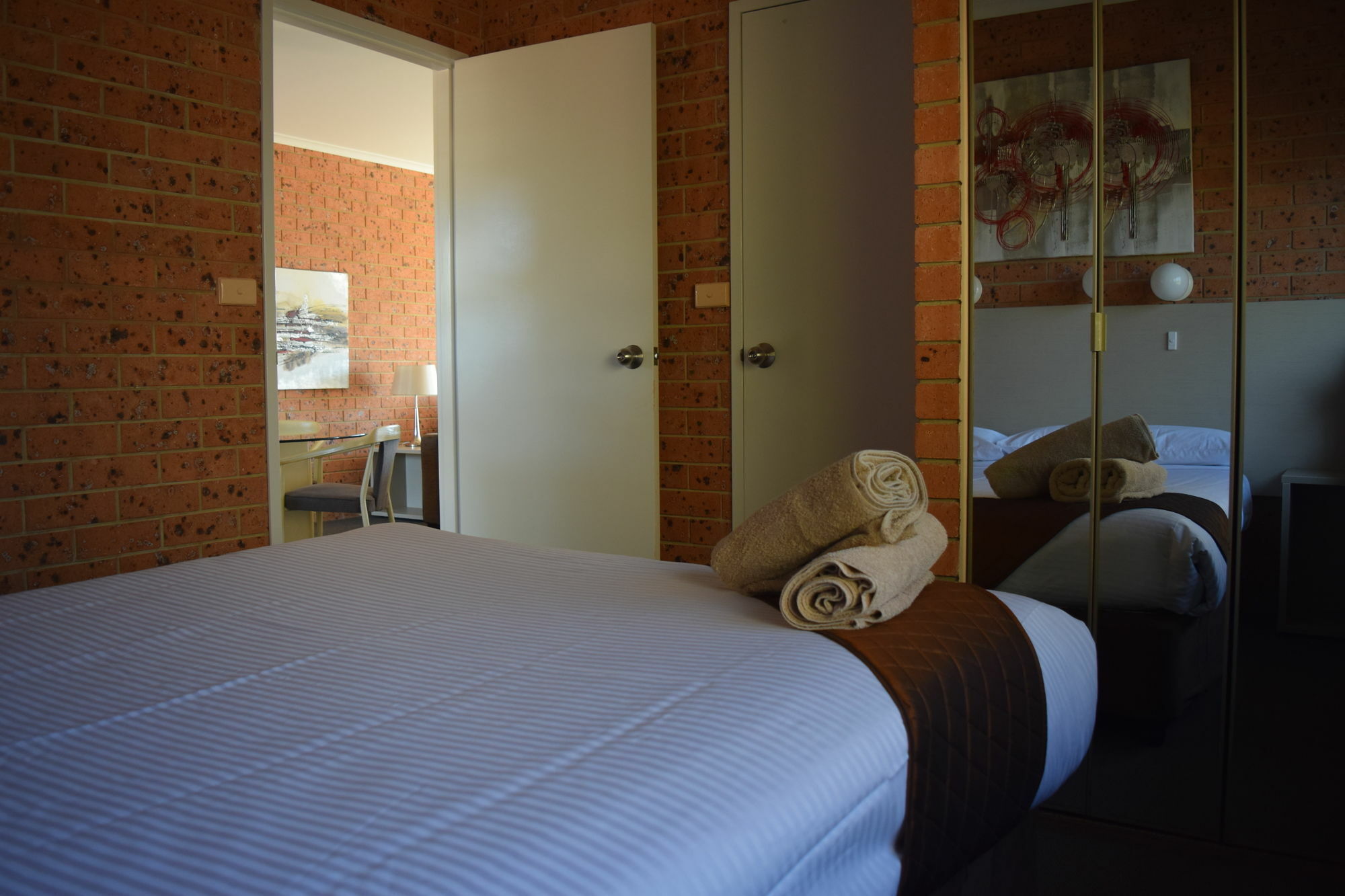 Mollymook Seascape Motel And Apartments (Adults Only) Zewnętrze zdjęcie